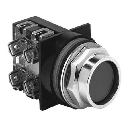 Ge Push Button operator, 30 mm, Multi CR104PBG00V1