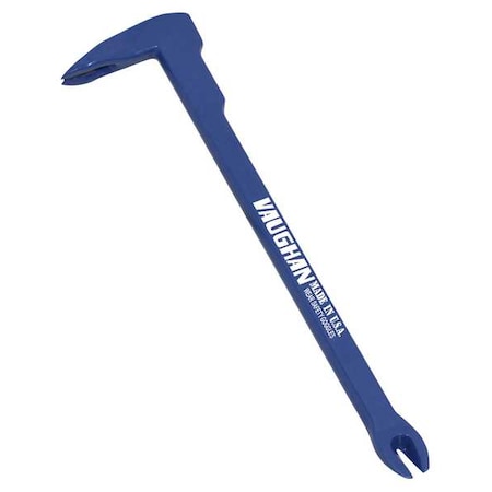 Vaughan Japanese Style Nail Puller, 7-7/8 In. L BC8