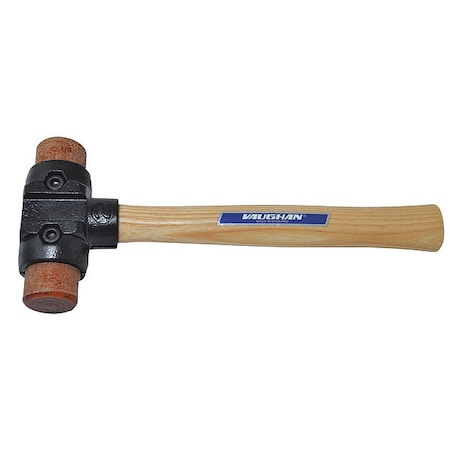 Vaughan Split Head Hammer, 24 oz., 12" L SH150