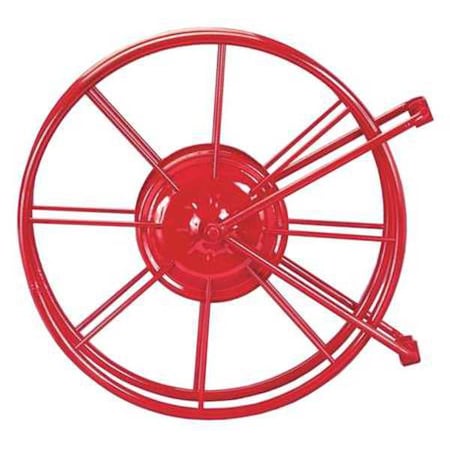 DIXON V Swing Hose Reel, Wall Mount FHR-V2