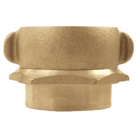 Dixon Pin Lug Swivel, FNSTxMNPT, 1-1/2 In RSM150F