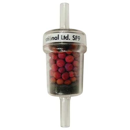 Uei Test Instruments Sulfur Filter for UEI Eagle Analyzers SF9