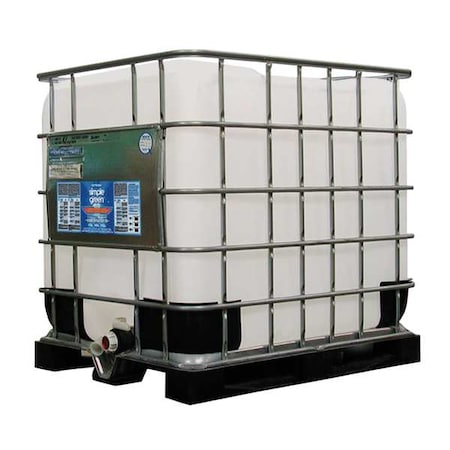 Simple Green Extreme Simple Green, 275 gal Tote, Concentrated, Water Based 0100000113475