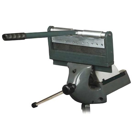 Palmgren Bench Vise Pan/Box Brake Kit 9629611