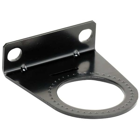 Aro Mounting Bracket, L Type, For 6CRN0 104405