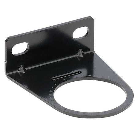 Aro Mounting Bracket, L Type, For 6CRN1, 6CRN2 104406