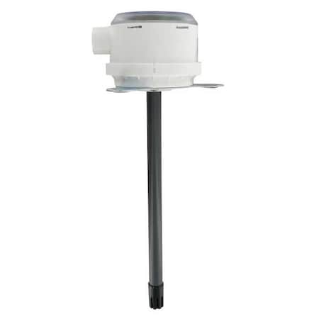 Dwyer Instruments Humidity Transducer, 10 to 35VDC RHPX-2SDA0-00