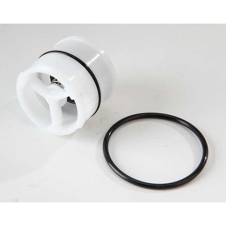 Watts Repair Kit, Watts Series 007 M3, 3/4 In 007 M3 3/4 1st Check Kit