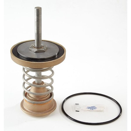 Watts Repair Kit, Watts Series 909, 4 In 909 4 1st Check Kit