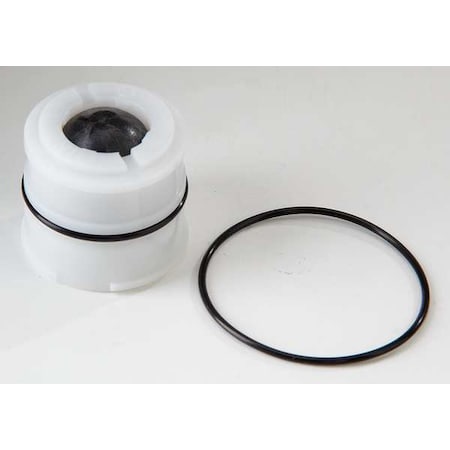 Watts Repair Kit, Watts Series 009 M2, 3/4 In 009 M2 3/4 1st Check Kit