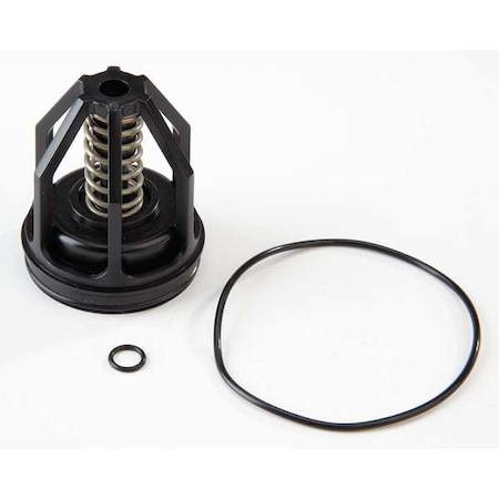 Watts Repair Kit, Watts Series 009 M2, 2 In 009 M2 2 1st Check Kit