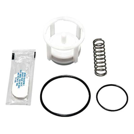 Watts Repair Kit, Watts Series 909, 3/4 to 1 In 909 3/4 - 1 1st Check Kit