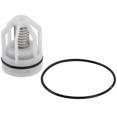 Watts Repair Kit, Watts Series 007, 3/4 to 1 In 007 3/4 - 1 2nd Check Kit