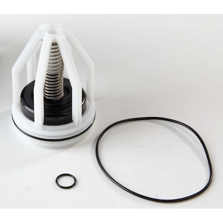 Watts Repair Kit, Watts 009 M1, 1-1/4 to 2 In 009 M1 1 1/4 - 2 2nd Check Kit