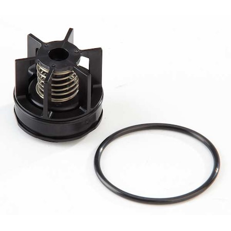 Watts Repair Kit, Watts Series 007 M3, 3/4 In 007 M3 3/4 2nd Check Kit