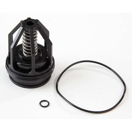 Watts Repair Kit, Watts Series 009 M2, 2 In 009 M2 2 2nd Check Kit