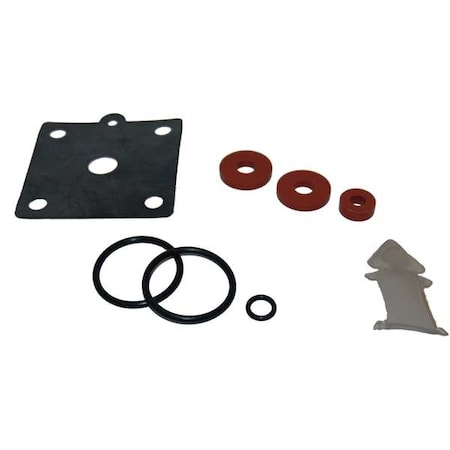 ZURN Backflow Preventer Repair Kit, For 975 RK14-975XLR