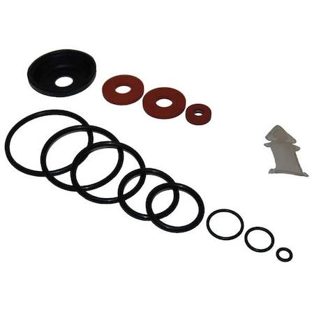 Wilkins Backflow Preventer Repair Kit, For 375 RK1-375R