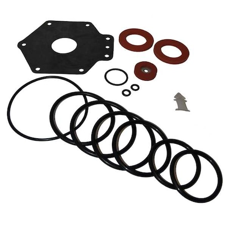 Wilkins Backflow Preventer Repair Kit, For 975 RK114-375R