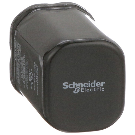 Schneider Electric Socket, General Purpose Relay, Octal, 12 A, 8 Pins, Pin 750XBXH-24A
