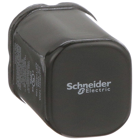 Schneider Electric Socket, General Purpose Relay, Octal, 12 A, 8 Pins, Pin 750XBXH-120A