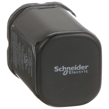 Schneider Electric Socket, General Purpose Relay, Octal, 12 A, 11 Pins, Pin 750XCXH-240A