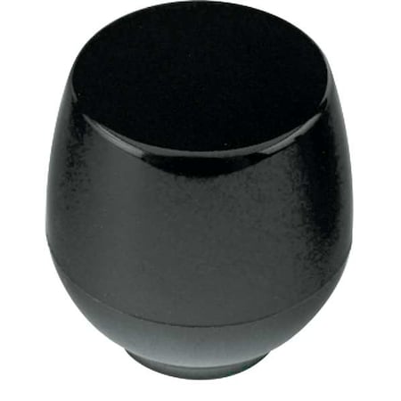 Davies Shift Knob, Ball Knob, 3/8-16 Size, 1.50"L, GP Phenolic 0040-D