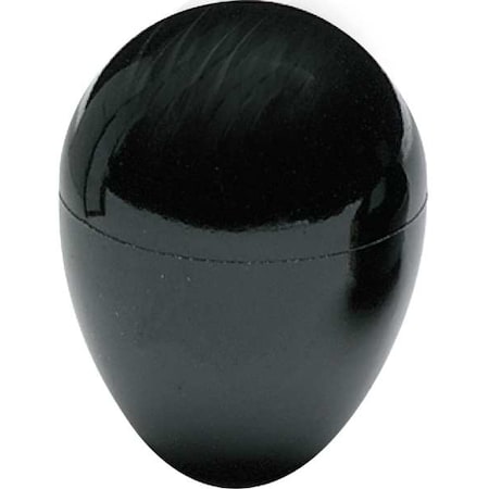 Davies Shift Knob, Ball Knob, 3/8-24 Size, 1.47"L, HR Phenolic 0073-F