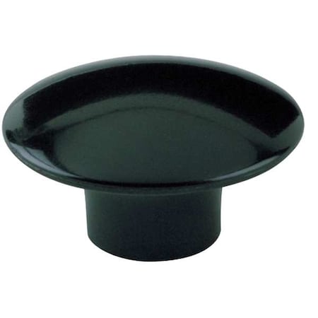 Davies Push/Pull Knob, 10-32 Thread Size, 0.87"L, HR Phenolic 3006-L