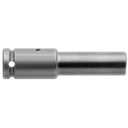 Apex Tool Group Bit Holder, 1/4", 3/8", 1-1/2" 838PT-1PK
