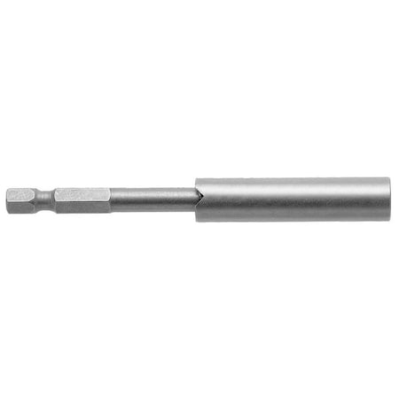 APEX Power Bit, SAE, 1/4", Hex Power Drive, PK5 328-LX-5PK