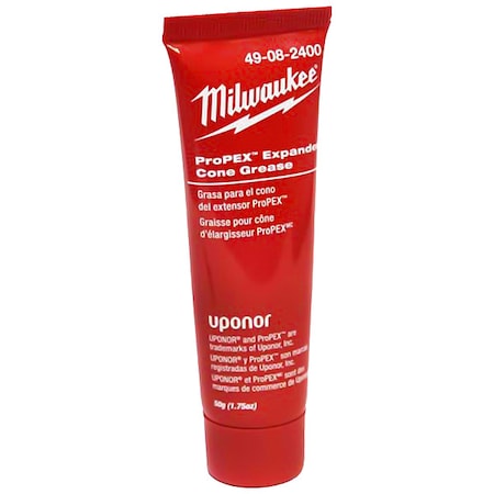 MILWAUKEE TOOL ProPEX Expander Cone Grease 49-08-2400