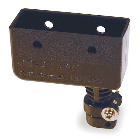 Omron Snap Switch Cover, PVC, F/ Z Series AP-Z