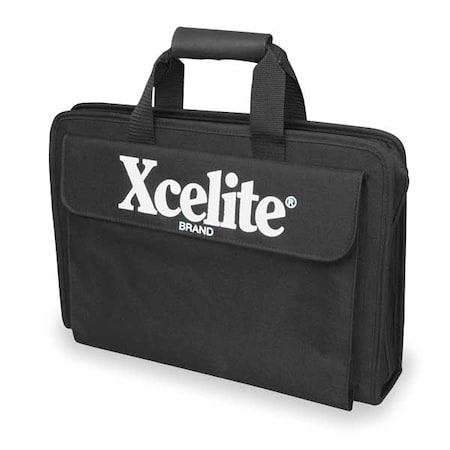 Xcelite Tool Case, 52 PC TCS150MT