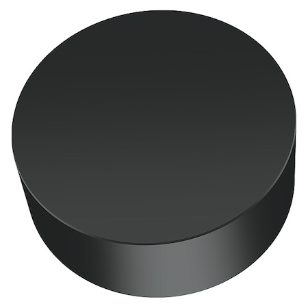 Walter Round Turning Insert, 1/2 in, RN. 7823847