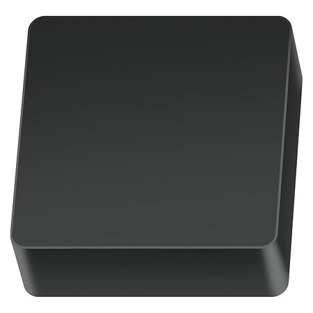 Walter Square Turning Insert, 4, SNGN, 2 SNGN120408TM-S WBK30