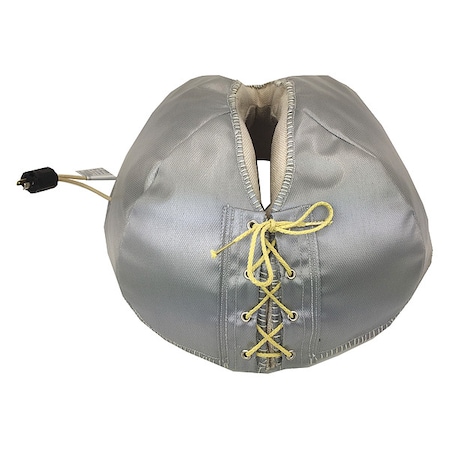 Glas-Col Heat Top Mantle 100A MO1183