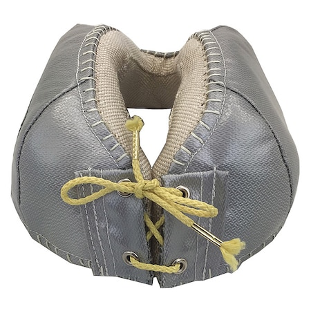 Glas-Col Insulation Top Mantle 100A INS1103