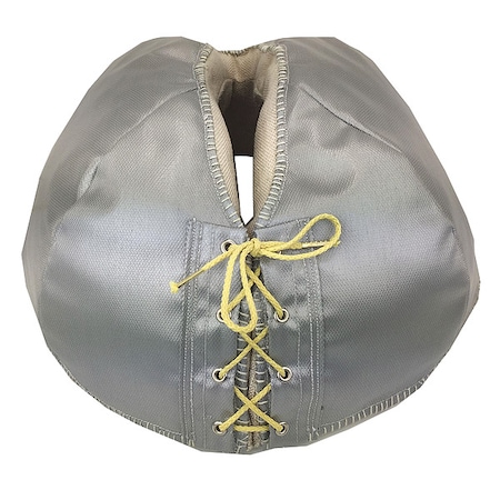 Glas-Col Insulation Top Mantle 100A INS1183