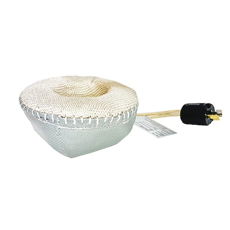 Glas-Col Fabric Mantle 100A O396