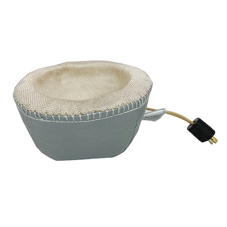 Glas-Col Fabric Mantle 100A O410