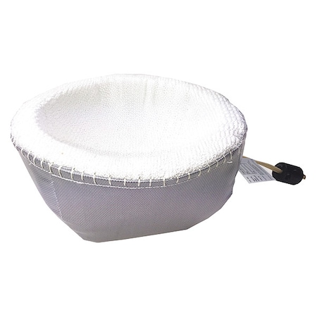 Glas-Col Fabric Mantle 100A O414