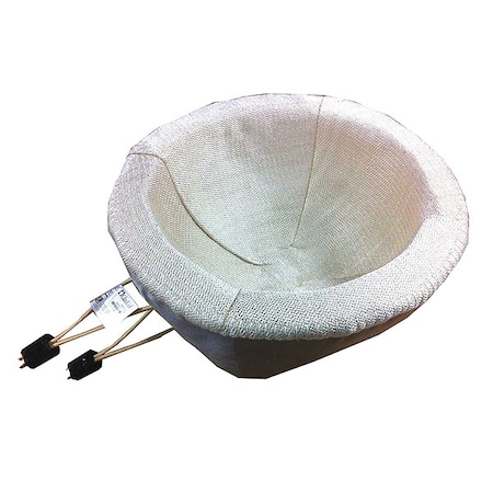 Glas-Col Fabric Mantle 100A O416