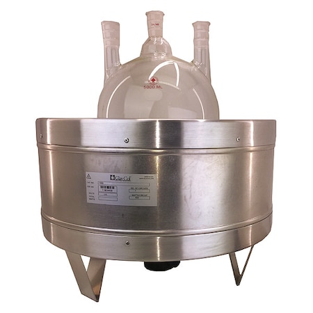 Glas-Col Stirring Mantle 100D TEM114