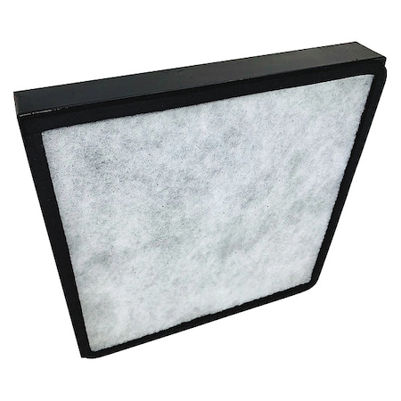 Glas-Col Formaldehyde Filter 200F FRC4/1