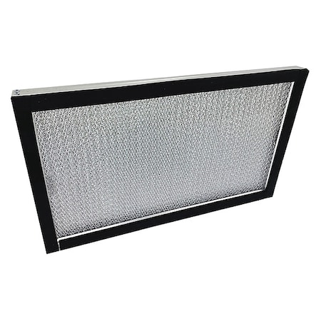 Glas-Col Aluminum Pre-Filter, PK5 200F APF2