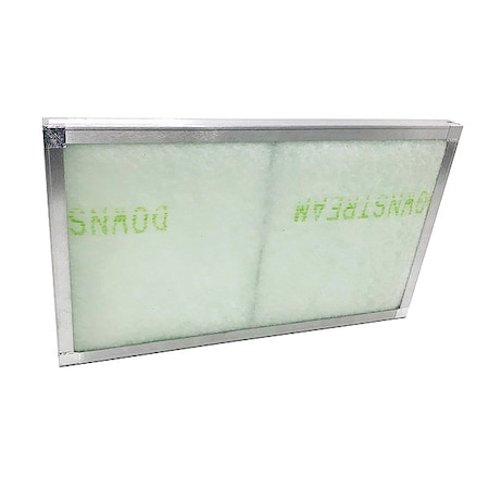 Glas-Col Pre-Filter, PK5 200F PF2