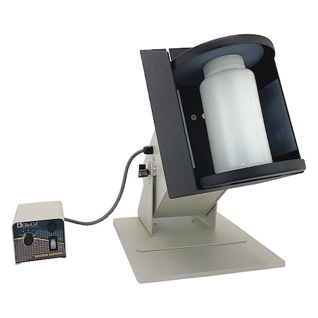 Glas-Col Bottle Rotator 099A RD9912
