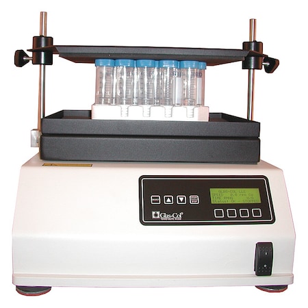 Glas-Col Digital Pulse Mixer 099A DPM12