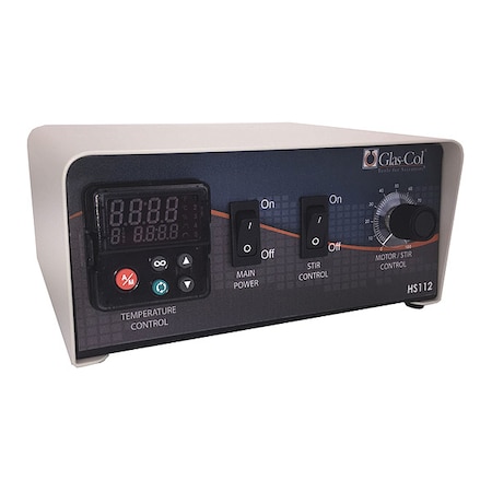 Glas-Col PID Control 104A HS112